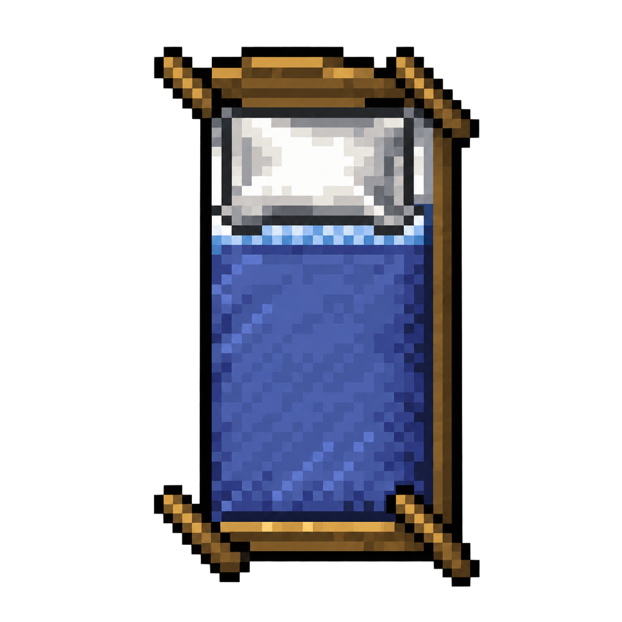 Bed Mages