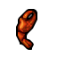 crab pincers