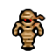 mini mummy