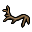 antlers