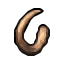mammoth tusk