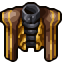Zaoan armor