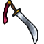 Zaoan sword