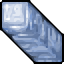 piece of marble rock