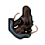 broken crossbow