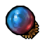 luminous orb