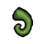 dragon's tail