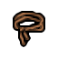 rope belt