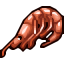 giant shrimp