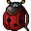 buggy backpack
