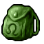 poison bomb backpack