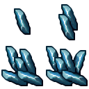 prismatic quartz