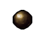giant shimmering pearl