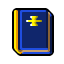 blue tome
