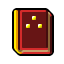 red tome