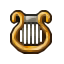 lyre