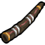 didgeridoo