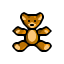 teddy bear