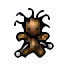 voodoo doll