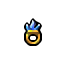 crystal ring