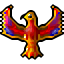 holy falcon