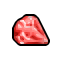 red gem