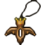 strange talisman