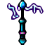 tempest rod