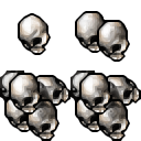 skull