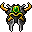 verdant helmet of the ancients
