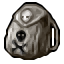 sudden death backpack