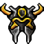 helmet of the ancients
