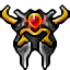 infernal helmet of the ancients