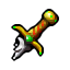 sword hilt