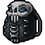 ghost backpack