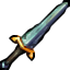 two handed sword