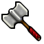 battle axe