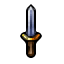dagger