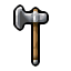 hand axe