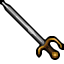 rapier