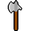 hatchet