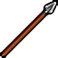 spear