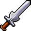 giant sword