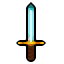 ice rapier