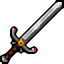 longsword