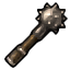 mace