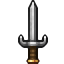 short sword