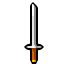 katana