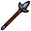 obsidian lance
