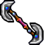 twin axe
